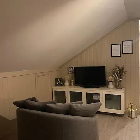 Prázdninový dům Hus I Landlige Omgivelser Naer Granasen Skianlegg Trondheim