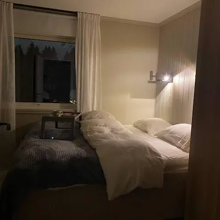 Dom wakacyjny Hus I Landlige Omgivelser Naer Granasen Skianlegg