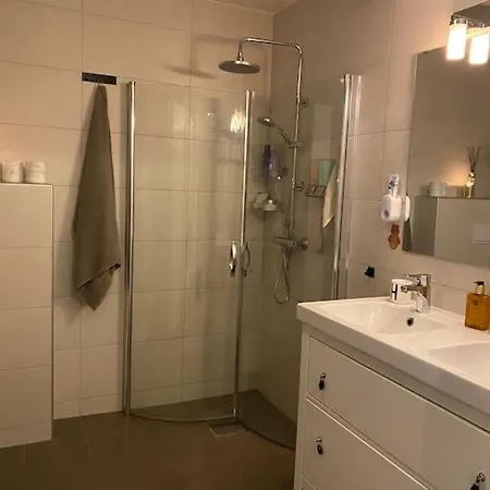 Dom wakacyjny Hus I Landlige Omgivelser Naer Granasen Skianlegg *