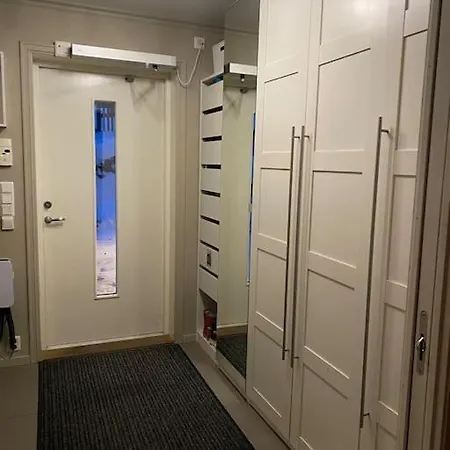 Hus I Landlige Omgivelser Naer Granasen Skianlegg Dom wakacyjny *