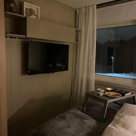 Prázdninový dům Hus I Landlige Omgivelser Naer Granasen Skianlegg Trondheim
