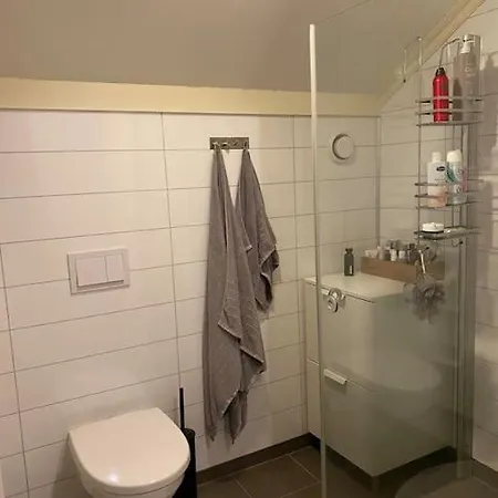 Prázdninový dům Hus I Landlige Omgivelser Naer Granasen Skianlegg