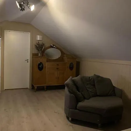 Dom wakacyjny Hus I Landlige Omgivelser Naer Granasen Skianlegg *
