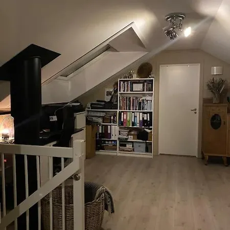 Hus I Landlige Omgivelser Naer Granasen Skianlegg * Trondheim