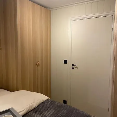 Hus I Landlige Omgivelser Naer Granasen Skianlegg * Trondheim