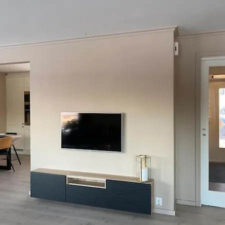 Dom wakacyjny Hus I Landlige Omgivelser Naer Granasen Skianlegg