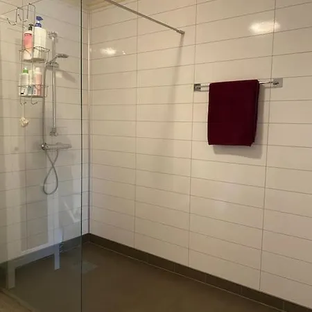 Hus I Landlige Omgivelser Naer Granasen Skianlegg * Trondheim
