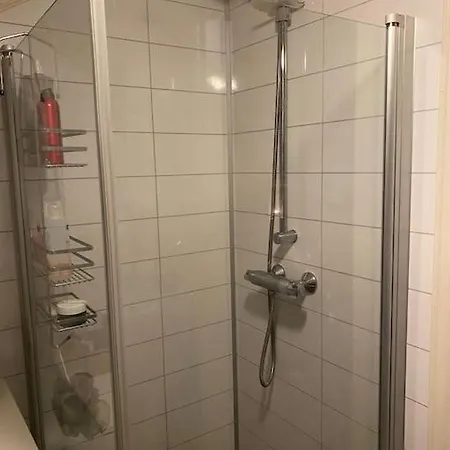 Hébergement de vacances Hus I Landlige Omgivelser Naer Granasen Skianlegg