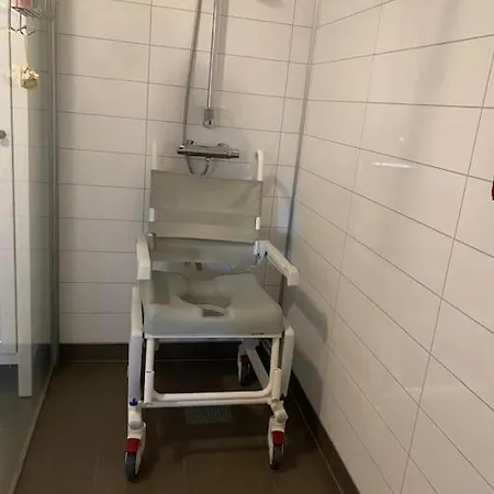 Hus I Landlige Omgivelser Naer Granasen Skianlegg