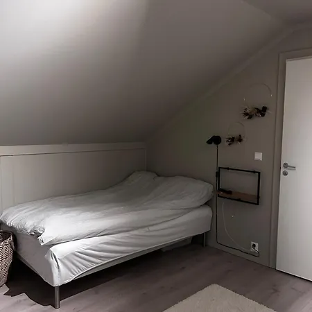 Hébergement de vacances Hus I Landlige Omgivelser Naer Granasen Skianlegg
